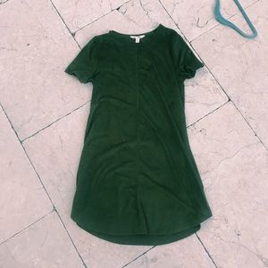 T-shirt Dress
